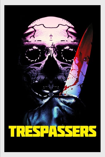 Watch Trespassers