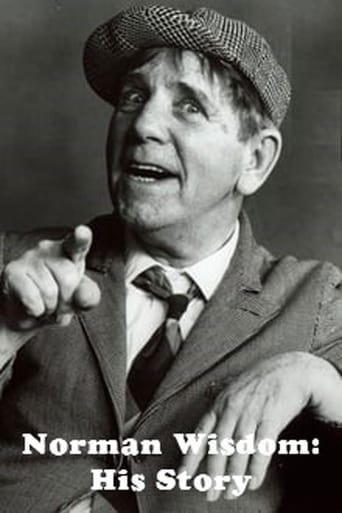 Watch Norman Wisdom: His Story