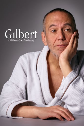 Watch Gilbert
