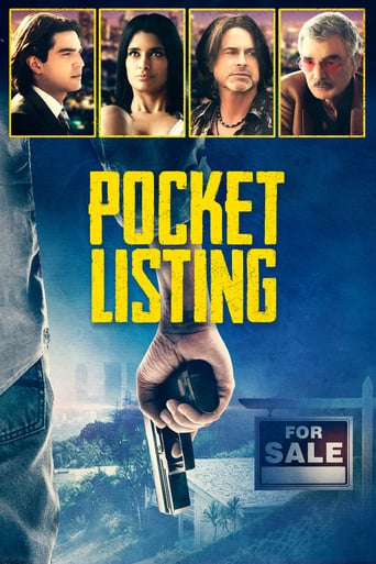 Watch Pocket Listing