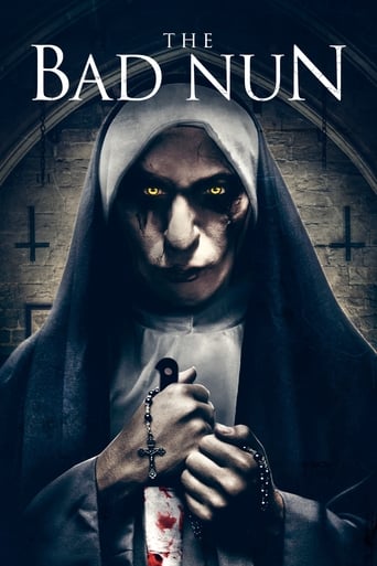 Watch The Satanic Nun