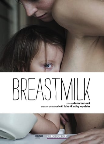 Watch Breastmilk