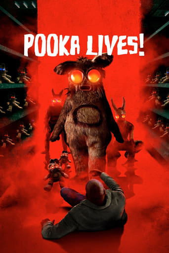 Watch Pooka Lives!