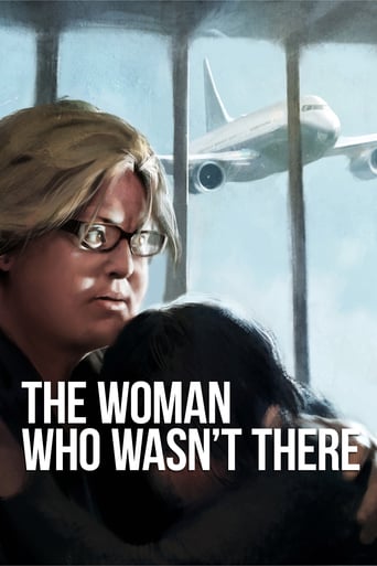 Watch The Woman Who Wasn't There
