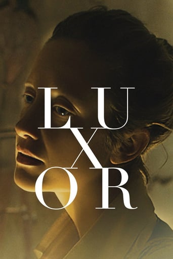 Watch Luxor