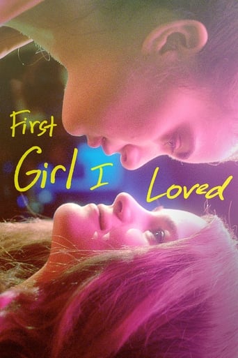 Watch First Girl I Loved