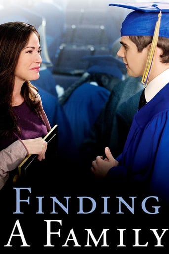 Watch Finding a Family