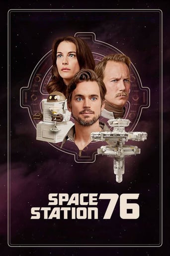 Watch Space Station 76
