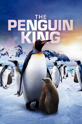 Watch The Penguin King