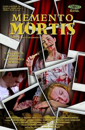 Watch Memento Mortis