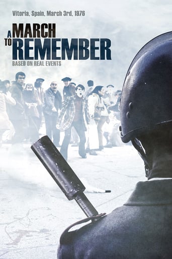 Watch A March to Remember