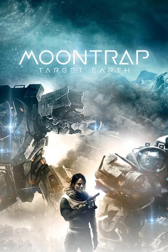 Watch Moontrap: Target Earth