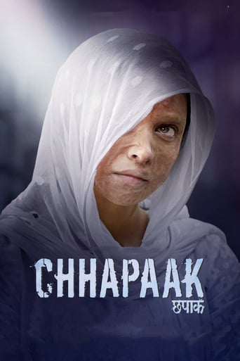 Watch Chhapaak