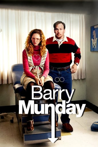 Watch Barry Munday
