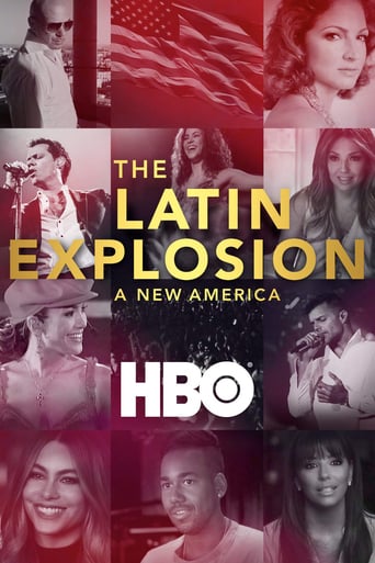 Watch The Latin Explosion: A New America