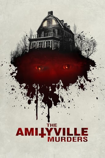 Watch The Amityville Murders