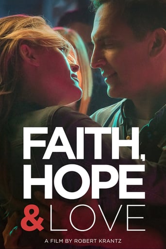 Watch Faith, Hope & Love