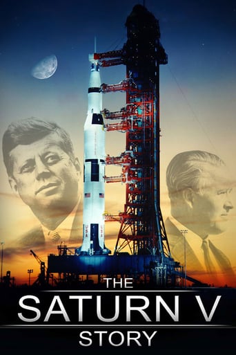Watch The Saturn V Story