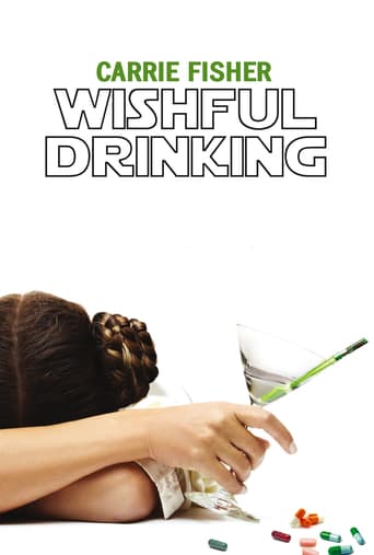 Watch Carrie Fisher: Wishful Drinking