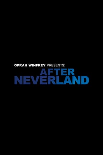 Watch Oprah Winfrey Presents: After Neverland