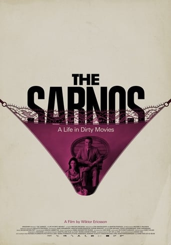 Watch The Sarnos: A Life in Dirty Movies