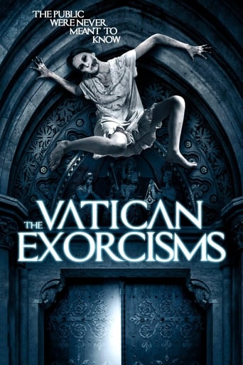 Watch The Vatican Exorcisms