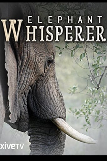 Watch Elephant Whisperer