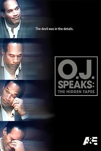 Watch O.J. Speaks: The Hidden Tapes