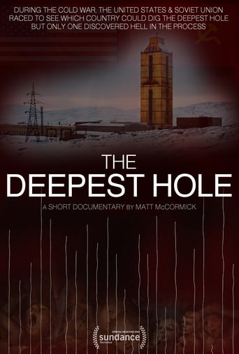 Watch The Deepest Hole