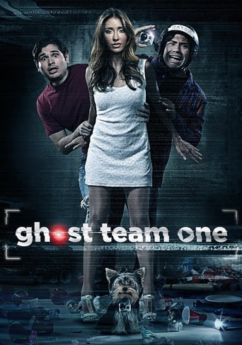 Watch Ghost Team One