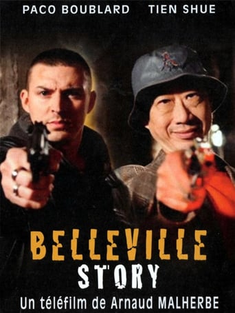 Watch Belleville Story