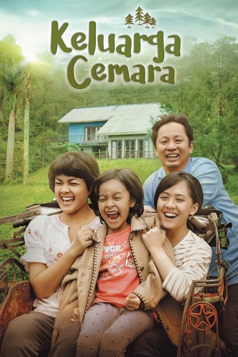 Watch Cemara's Family