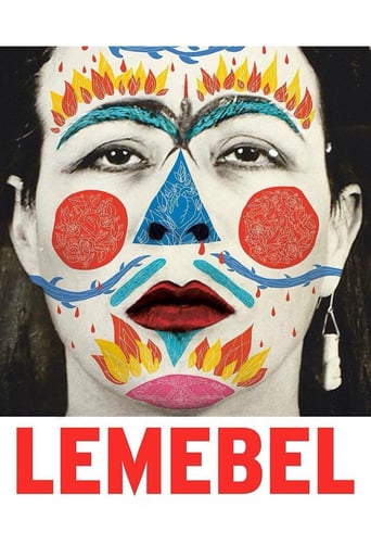 Watch Lemebel