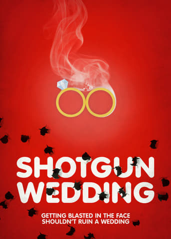 Watch Shotgun Wedding