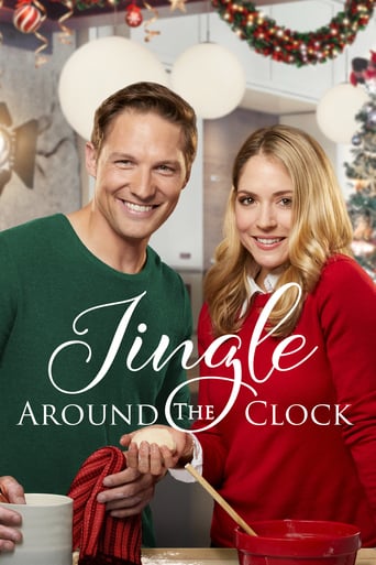Watch Jingle Around the Clock