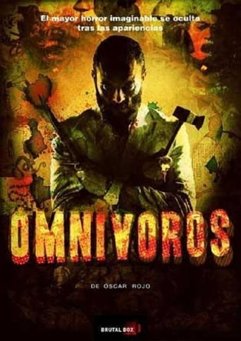 Watch Omnivores