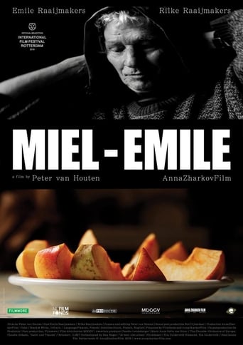 Miel-Emile