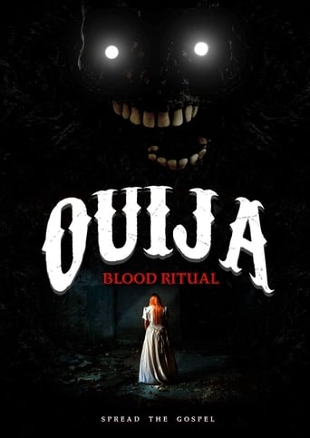 Watch Ouija: Blood Ritual