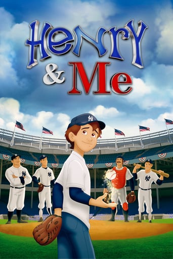 Watch Henry & Me