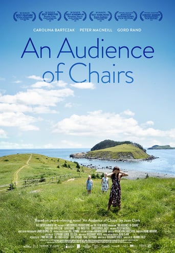 Watch An Audience of Chairs