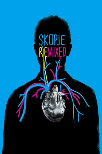 Watch Skopje Remixed