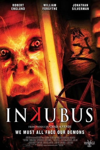 Watch Inkubus