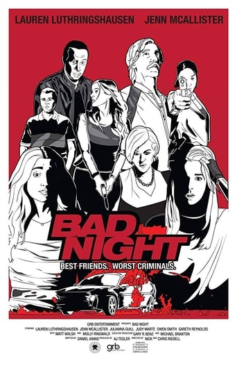 Watch Bad Night
