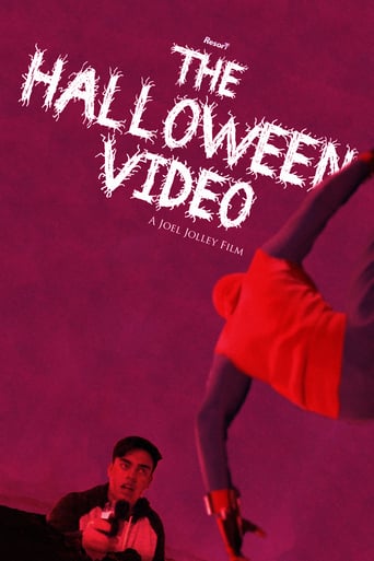 The Halloween Video