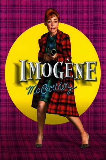 Watch Imogène McCarthery