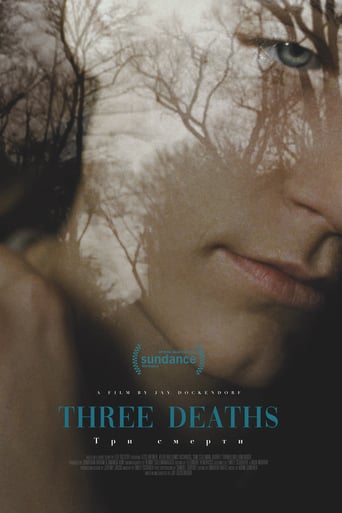 Watch Three Deaths