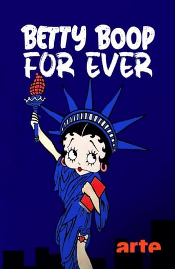 Watch Betty Boop for ever