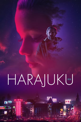 Watch Harajuku