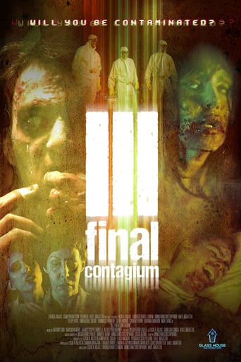Watch Ill: Final Contagium