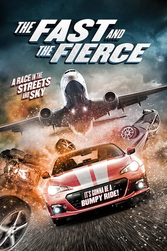 Watch The Fast and the Fierce